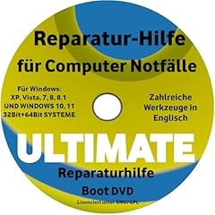 Ultimate boot dvd gebraucht kaufen  Wird an jeden Ort in Deutschland