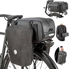 Huijukeji bike bag for sale  Delivered anywhere in UK