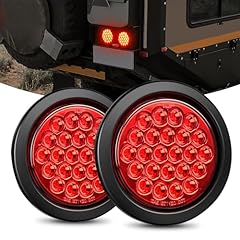 Nilight 4inch round for sale  Delivered anywhere in USA 