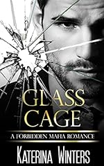 Glass cage mafia for sale  Delivered anywhere in USA 