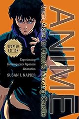 Anime akira howl for sale  Delivered anywhere in USA 