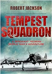 Tempest squadron for sale  Delivered anywhere in UK