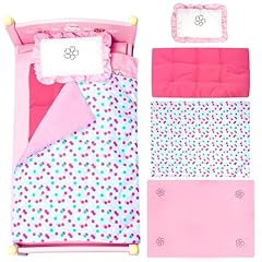 Inch doll bedding for sale  Delivered anywhere in USA 