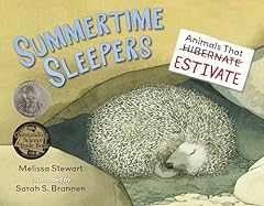Summertime sleepers animals for sale  Delivered anywhere in USA 