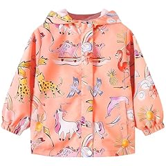 Jinbei filles manteaux d'occasion  Livré partout en France