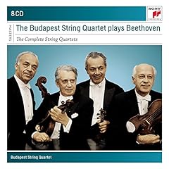 Beethoven intégrale quatuors d'occasion  Livré partout en France