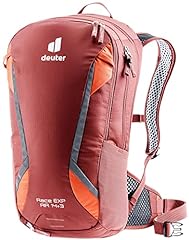 Deuter race exp usato  Spedito ovunque in Italia 