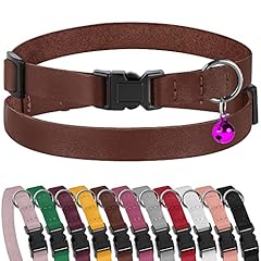 Muromto leather cat for sale  Delivered anywhere in USA 