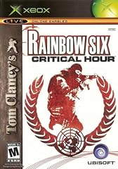 Tom clancy rainbow d'occasion  Livré partout en Belgiqu