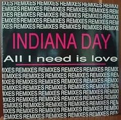 Indiana day all gebraucht kaufen  Wird an jeden Ort in Deutschland
