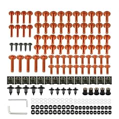 Motorcycle fairing bolt for sale  Delivered anywhere in UK