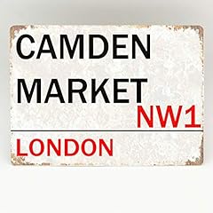 Tnnd camden market for sale  Delivered anywhere in UK
