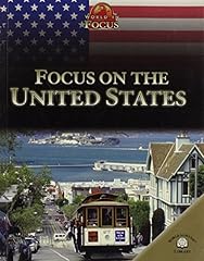 Focus united states for sale  Delivered anywhere in Ireland