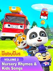 Babybus nursery rhymes for sale  Delivered anywhere in UK