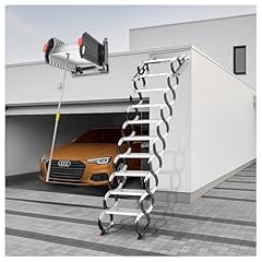 Folding ladder loft for sale  Delivered anywhere in USA 