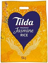 Tilda fragrant jasmine for sale  Delivered anywhere in UK