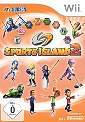 Sports island 2 gebraucht kaufen  Wird an jeden Ort in Deutschland