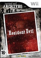 Resident evil archives d'occasion  Livré partout en France