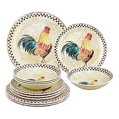 Upware piece melamine for sale  Delivered anywhere in USA 