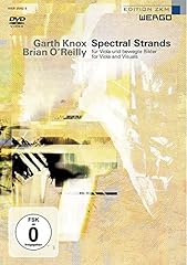 Spectral strands violon d'occasion  Livré partout en France