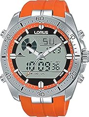 Lorus men quartz for sale  Delivered anywhere in UK