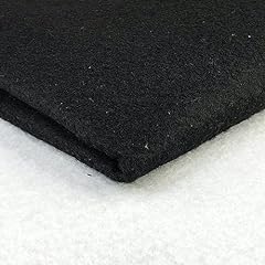 Acrylic felt fabric for sale  Delivered anywhere in UK