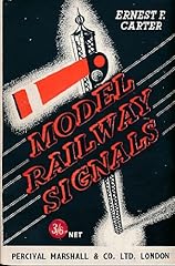 Model railway signals for sale  Delivered anywhere in UK