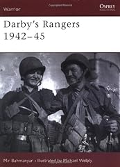 Darby rangers 1942 d'occasion  Livré partout en France