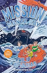 Mission manta ray d'occasion  Livré partout en France