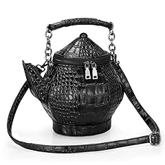 Gothic purse teapot for sale  Delivered anywhere in USA 