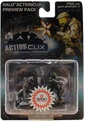 Halo actionclix master for sale  Delivered anywhere in USA 
