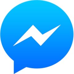 Facebook messenger usato  Spedito ovunque in Italia 