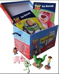 Coffret toy story d'occasion  Livré partout en Belgiqu