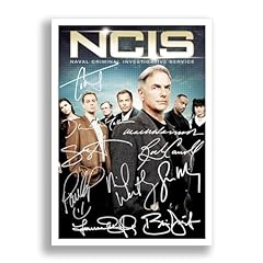Memorabilia ncis naval for sale  Delivered anywhere in UK