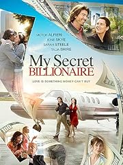 Secret billionaire for sale  Delivered anywhere in UK