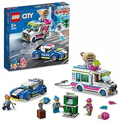 Lego 60314 city gebraucht kaufen  Wird an jeden Ort in Deutschland