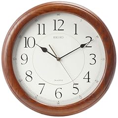 Seiko wall clock for sale  Delivered anywhere in USA 