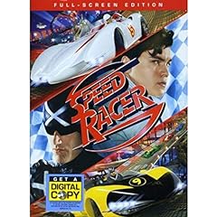 Speed racer for sale  Delivered anywhere in USA 