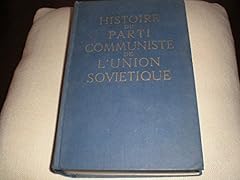 Relié histoire parti d'occasion  Livré partout en France