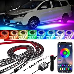 Yuguang 4pcs underglow usato  Spedito ovunque in Italia 