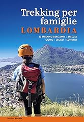 Trekking per famiglie usato  Spedito ovunque in Italia 