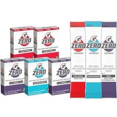 Gatorade zero powder for sale  Delivered anywhere in USA 