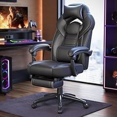 Songmics fauteuil gamer d'occasion  Livré partout en Belgiqu