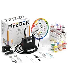 Meeden airbrush compressor for sale  Delivered anywhere in Ireland