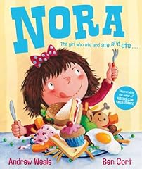 Nora the girl d'occasion  Livré partout en France