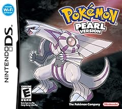 Pokémon pearl for sale  Delivered anywhere in Ireland
