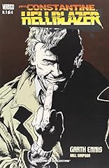Hellblazer usato  Spedito ovunque in Italia 