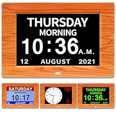 Ainftime clock day for sale  Delivered anywhere in USA 