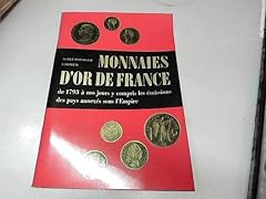 Monnaie 1973 jours d'occasion  Livré partout en France