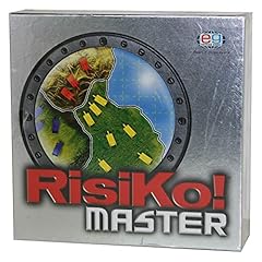 Risiko master usato  Spedito ovunque in Italia 